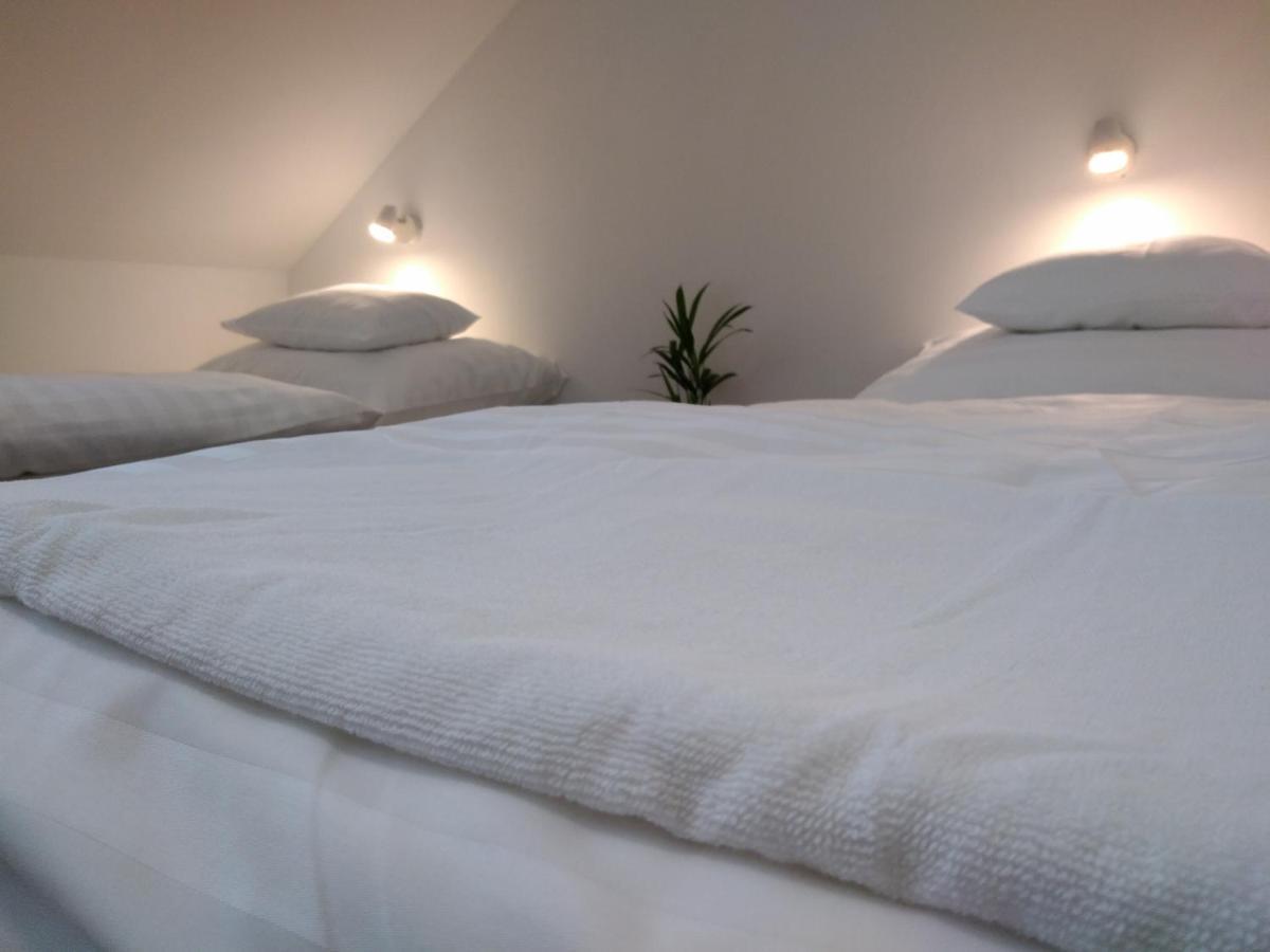 Bed and Breakfast Diana Panzio à Matrafured Extérieur photo