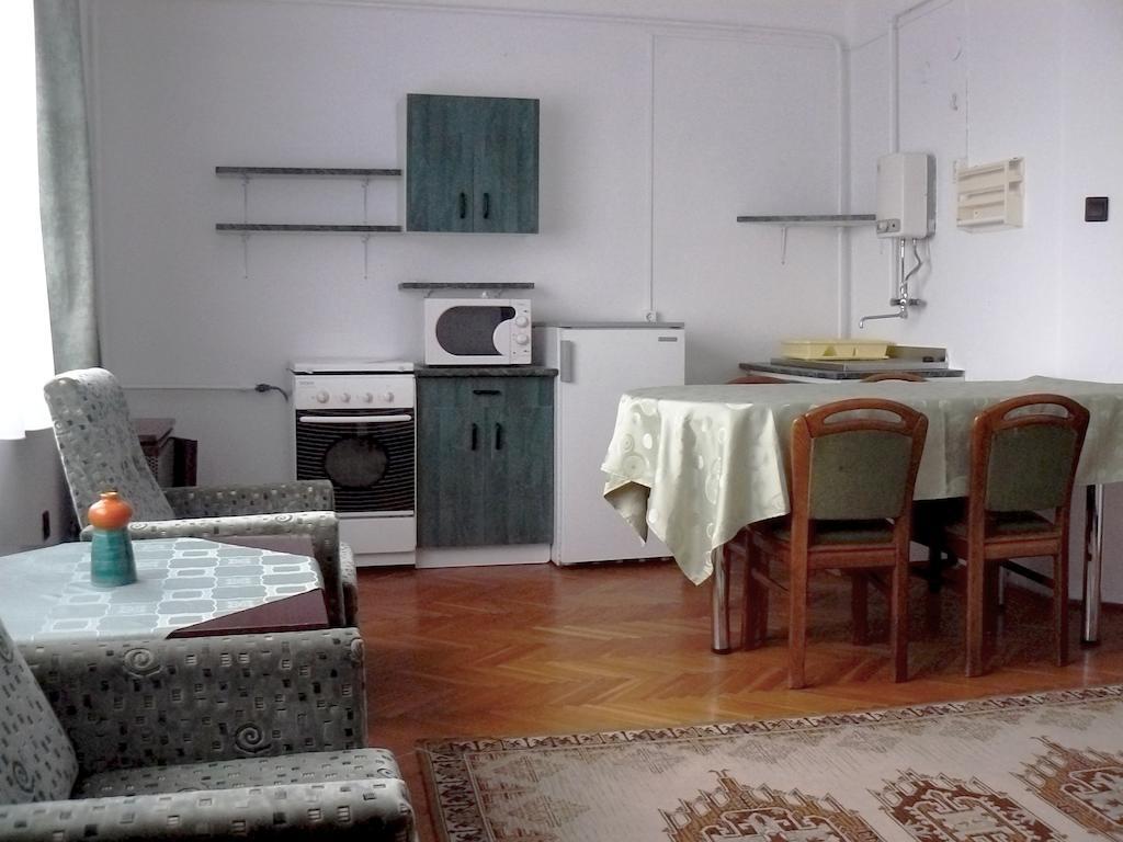 Bed and Breakfast Diana Panzio à Matrafured Extérieur photo