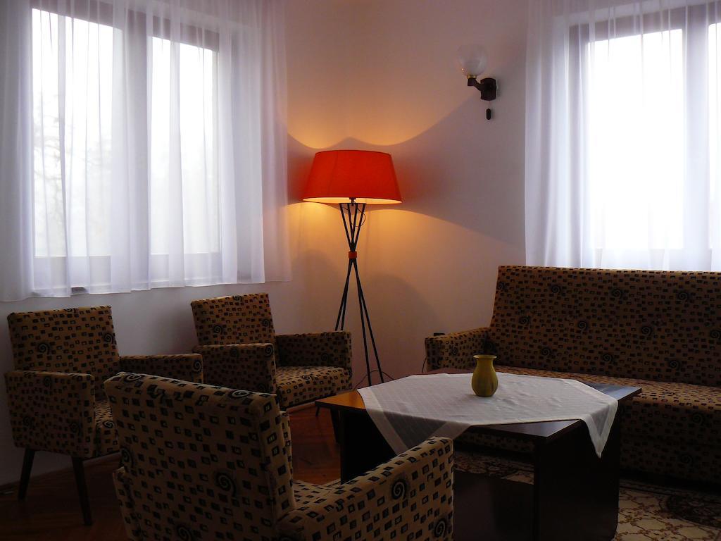 Bed and Breakfast Diana Panzio à Matrafured Extérieur photo
